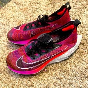 Nike zoom air zoom alphafly next%